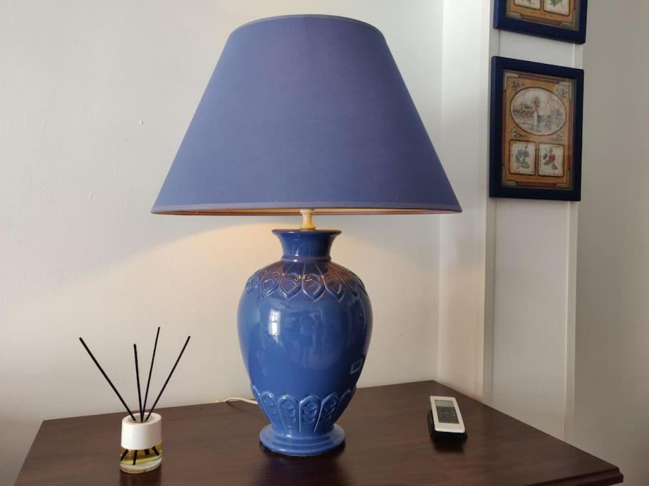 Apartamento Centrico En Fuengirola A 200 Metros De La Playa Ngoại thất bức ảnh